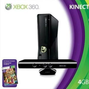 Xbox 360 Connect